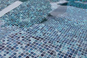 MOSAIQUE PISCINE TUNISIE