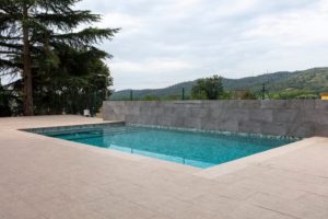 MOSAIQUE PISCINE TUNISIE