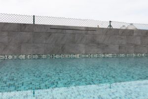 MOSAIQUE PISCINE TUNISIE