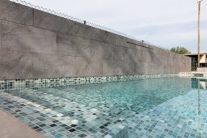 MOSAIQUE PISCINE TUNISIE