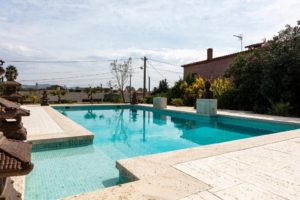 MOSAIQUE PISCINE TUNISIE