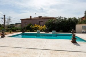 MOSAIQUE PISCINE TUNISIE