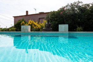 MOSAIQUE PISCINE TUNISIE