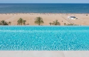 MOSAIQUE PISCINE TUNISIE