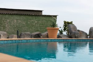 MOSAIQUE PISCINE TUNISIE