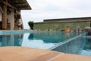 MOSAIQUE PISCINE TUNISIE