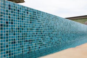 MOSAIQUE PISCINE TUNISIE