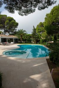 MOSAIQUE PISCINE TUNISIE