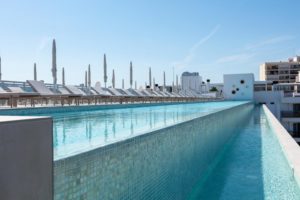 MOSAIQUE PISCINE TUNISIE