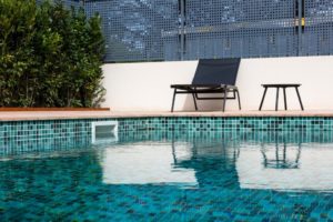 MOSAIQUE PISCINE TUNISIE