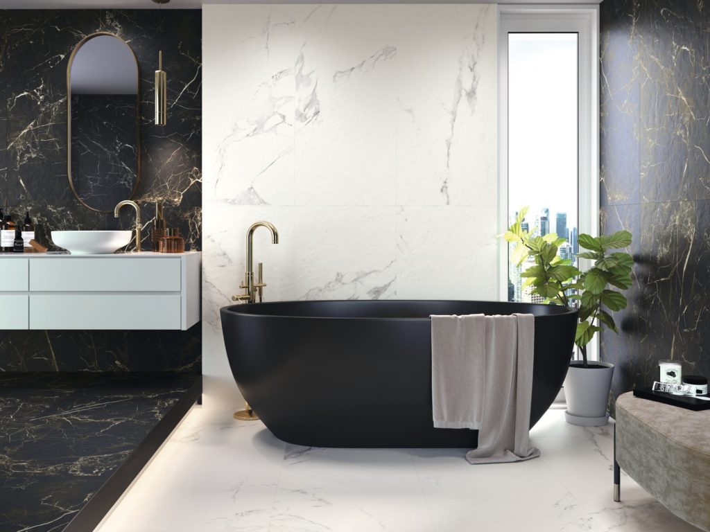 Marbre SICERAM Spécialiste en Revêtement mural et revêtement sol