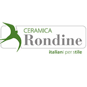 logo ceramica rondine