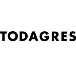 logo todagres