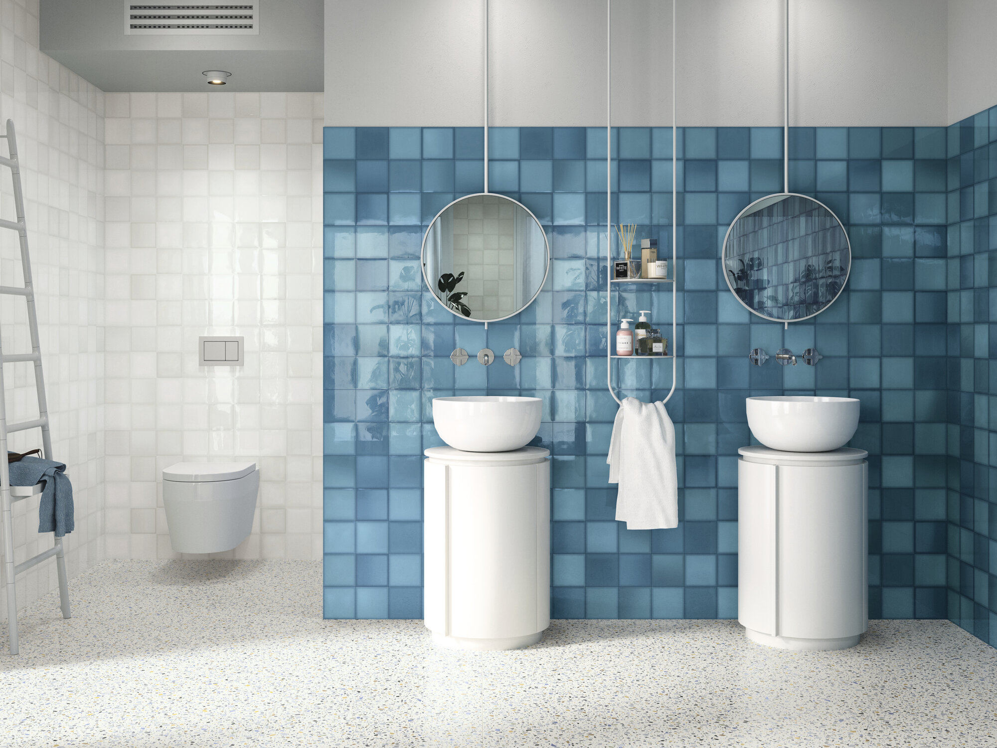 EPOCA SICERAM Spécialiste en Revêtement mural et revêtement sol