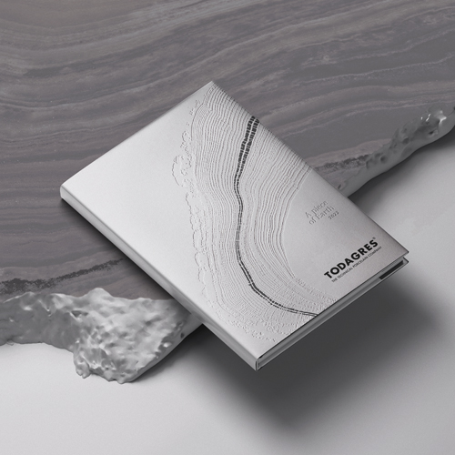 Catalogue TODAGRES SICERAM Spécialiste en Revêtement mural et